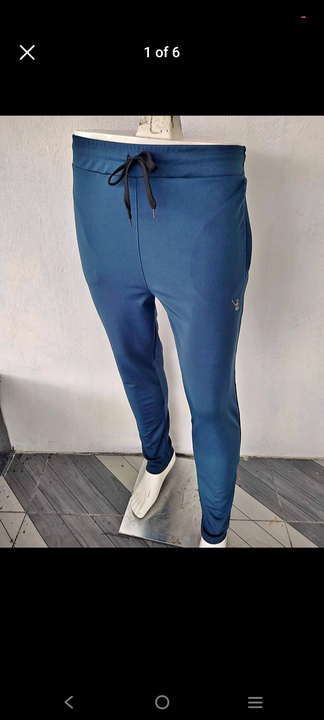 Trackpants  uploaded by A R GARMENT on 5/12/2023