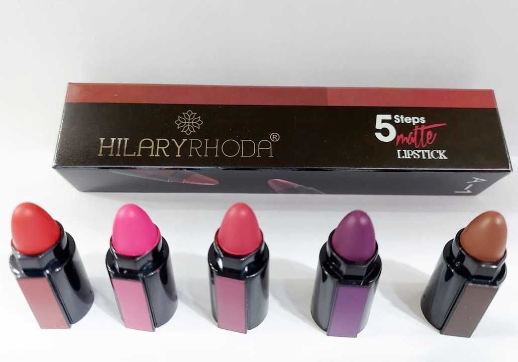 5 in 1 lipstick  uploaded by business on 3/9/2021