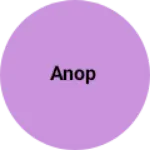 Business logo of Anop