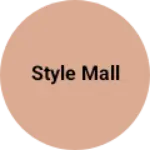 Business logo of Style mall