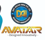 Business logo of Divy avatar india pvt.ltd