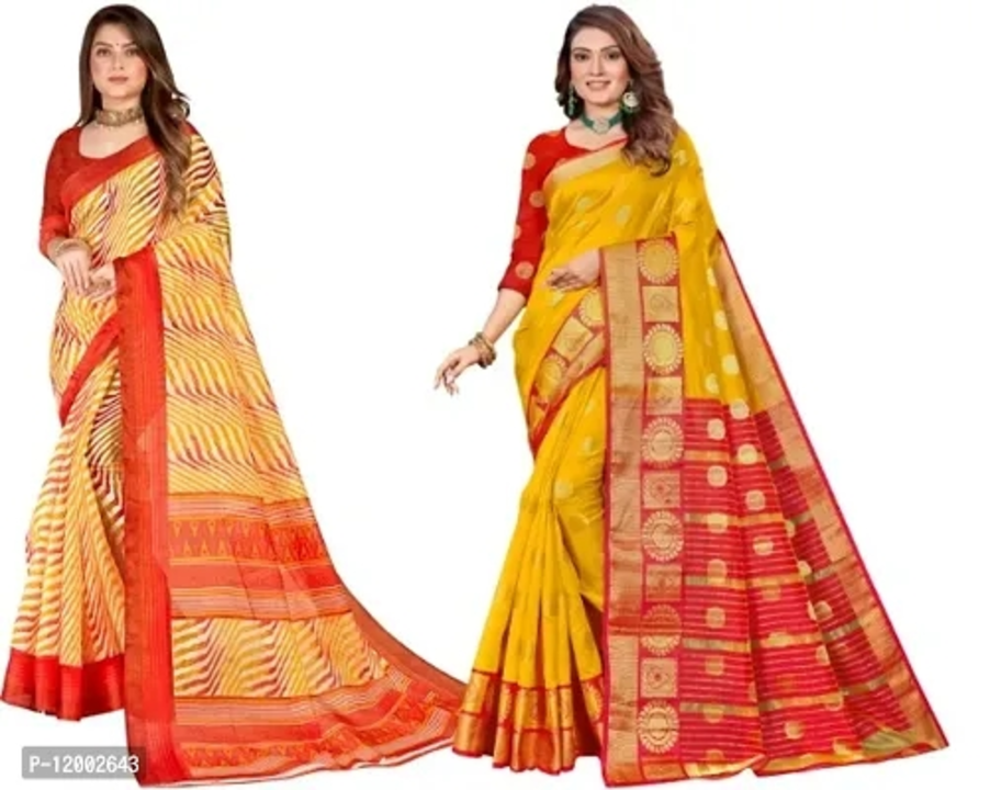 saree uploaded by business on 5/12/2023