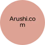 Business logo of arushi.com