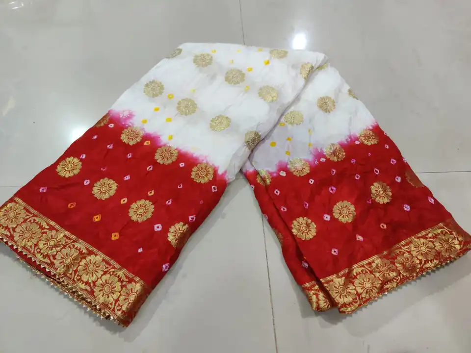 Today sale price 
🔱🔱🔱🕉️🕉️🕉️🔱🔱🔱
 
         New lunching

 🤍🤍💛💛❤️❤️ special launching✅✅✅✅ uploaded by Gotapatti manufacturer on 5/13/2023