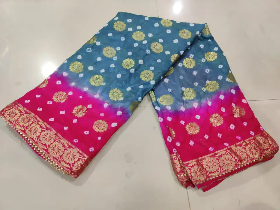 Today sale price 
🔱🔱🔱🕉️🕉️🕉️🔱🔱🔱
 
         New lunching

 🤍🤍💛💛❤️❤️ special launching✅✅✅✅ uploaded by Gotapatti manufacturer on 5/13/2023