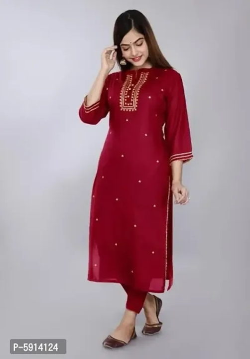 Kurti uploaded by business on 5/13/2023
