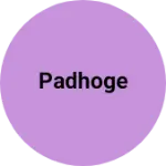 Business logo of Padhoge