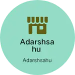 Business logo of Adarshsahu