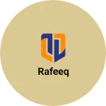 Business logo of Rafeeq