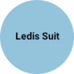 Business logo of Ledis suit