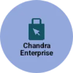 Business logo of Chandra Enterprise