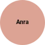 Business logo of Anra