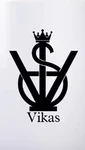 Business logo of Vikas enterprise