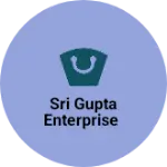 Business logo of Sri Gupta Enterprise