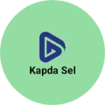Business logo of Kapda sel