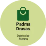 Business logo of Padma drasas