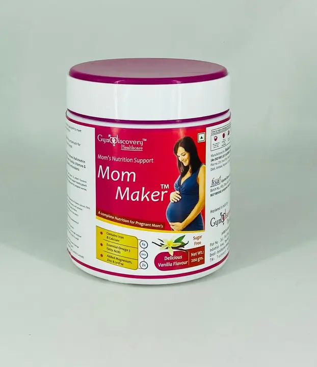 Mom Maker uploaded by Shamim Healthcare And Distributor on 5/13/2023