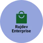 Business logo of Rajdev enterprise