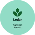 Business logo of Ledar