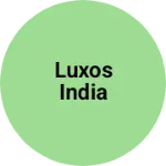 Business logo of Luxos India
