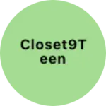 Business logo of Closet9teen