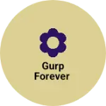 Business logo of Gurp Forever