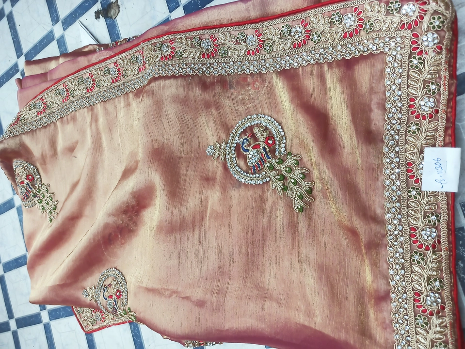 Barbari febric, price + gst5% uploaded by Tirupati synthetics on 5/30/2024