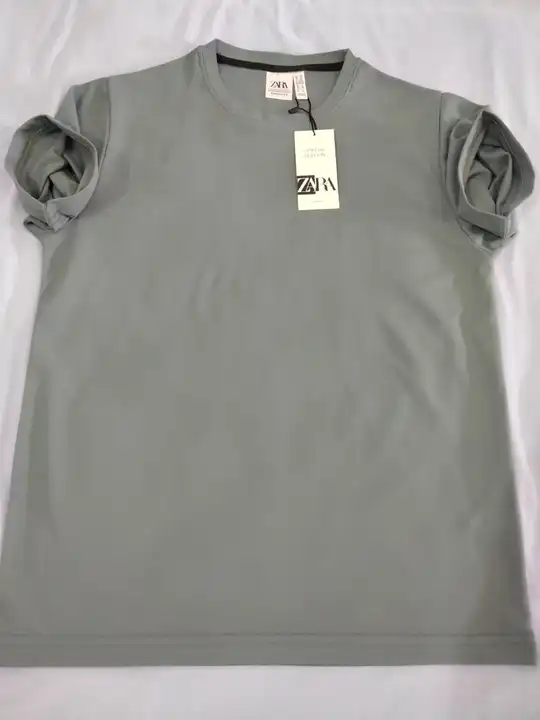 Zara T-shirt  uploaded by Vaani Garments  on 5/13/2023