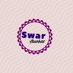 Business logo of Swar alankar