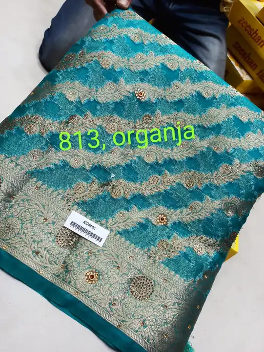 Product uploaded by Tirupati synthetics on 5/13/2023