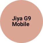 Business logo of Ziya G9 mobile