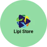 Business logo of Lipi Store