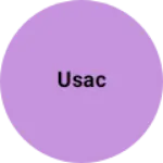 Business logo of USAC