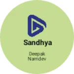 Business logo of Sandhya