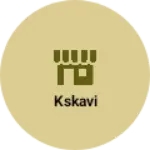 Business logo of Kskavi