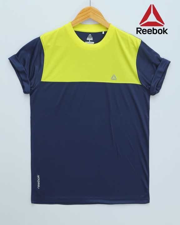 Rebook t shirt uploaded by business on 3/9/2021