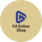 Business logo of FD online shop