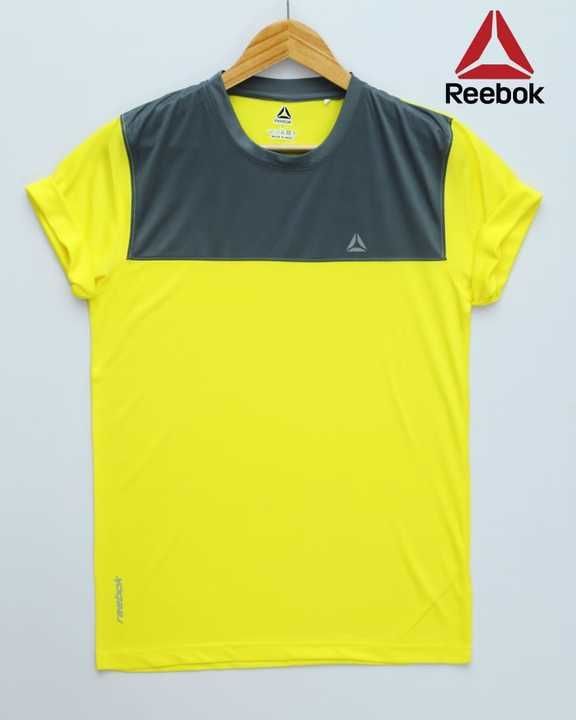Rebook t shirt uploaded by Clever Store on 3/9/2021