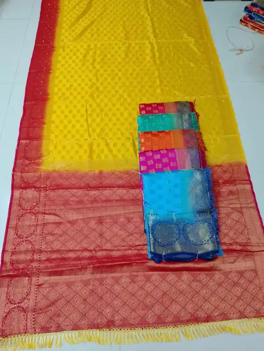 Sarees  uploaded by business on 5/13/2023