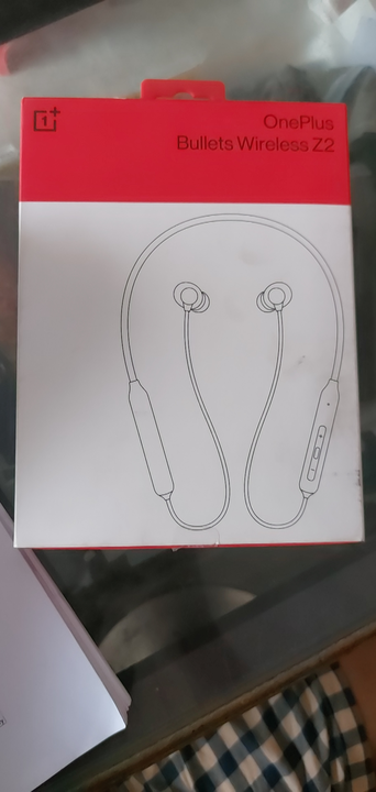 One Plus Bullets Wireless Z2 (MagicovBlack) uploaded by business on 5/13/2023