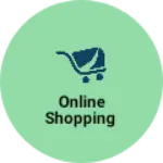 Business logo of Online shopping