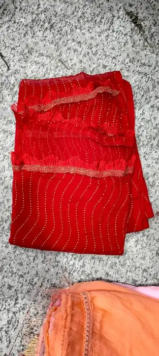 Product uploaded by Bhumi Dupatta Hause on 5/13/2023