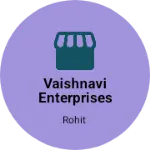 Business logo of Vaishnavi Enterprises