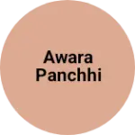 Business logo of Awara panchhi