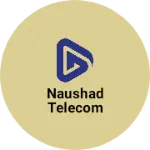 Business logo of naushad telecom