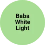 Business logo of Baba white light detergent powder