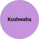 Business logo of Kushwaha