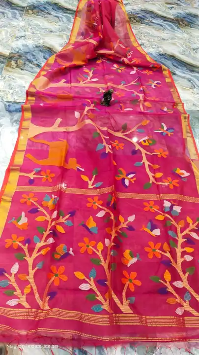 Product uploaded by Sujata saree cantre on 5/13/2023