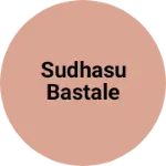 Business logo of Sudhasu bastale