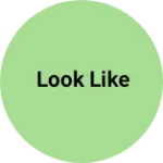 Business logo of Look like